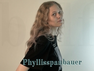Phyllisspanbauer