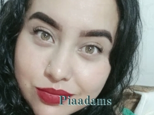 Piaadams