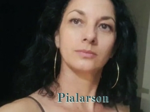 Pialarson