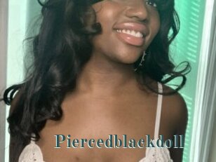 Piercedblackdoll