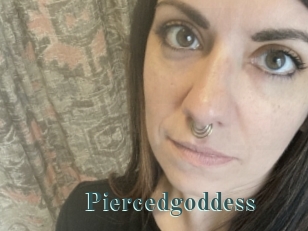 piercedgoddess Belles Femmes