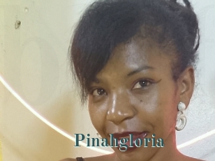 pinahgloria Belles Femmes