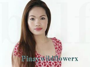 Pinaywildflowerx