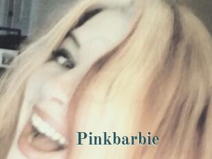 Pinkbarbie