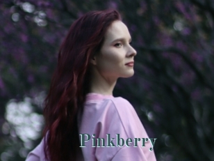Pinkberry