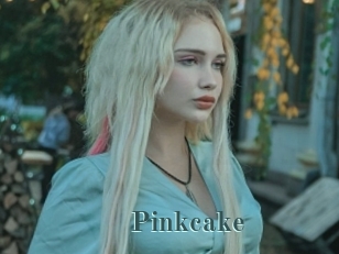Pinkcake