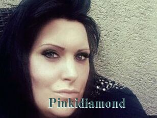 Pinkidiamond