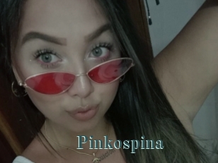 Pinkospina