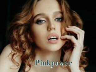 Pinkpower