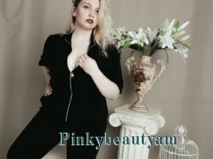 Pinkybeautyam