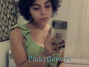 Pinkyflowers
