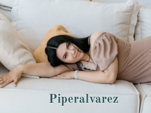 Piperalvarez