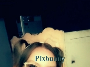 pixbunny Belles Femmes