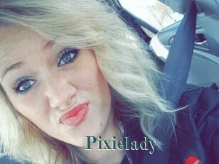 Pixielady
