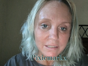 Pixiemarkx
