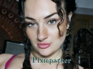 Pixieparker