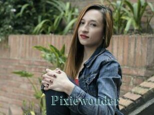 Pixiewonder