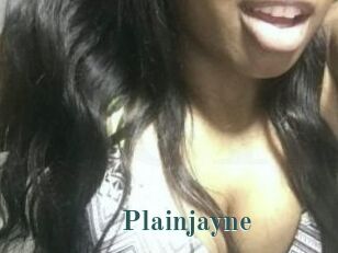 Plainjayne