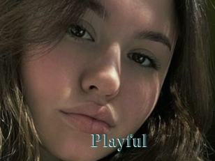 Playful