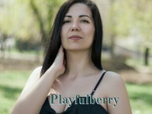 Playfulberry