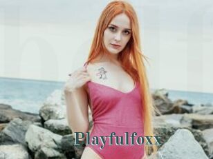 Playfulfoxx