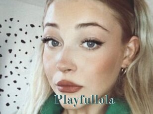 Playfullola
