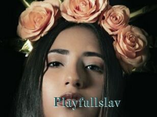 Playfullslav