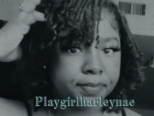 Playgirlharleynae