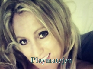 Playmatejen