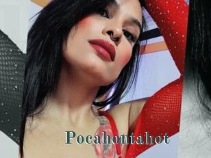 Pocahontahot