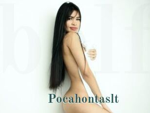 Pocahontaslt
