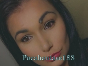 Pocahontass133