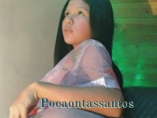 Pocaontassantos