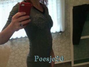 Poesje26