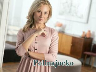 Polinajocko