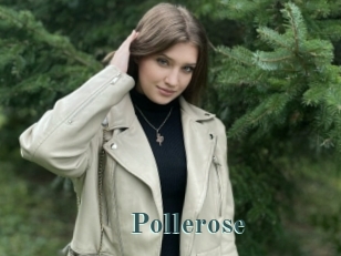 Pollerose