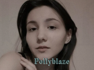 Pollyblaze