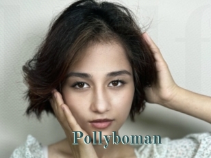 Pollyboman