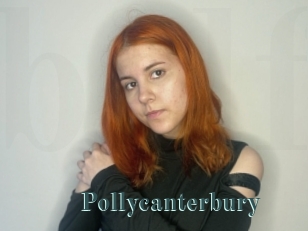Pollycanterbury
