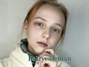 Pollycoleman