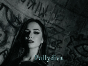 Pollydiva