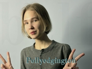 Pollyedgington