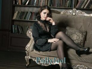 Pollyfool
