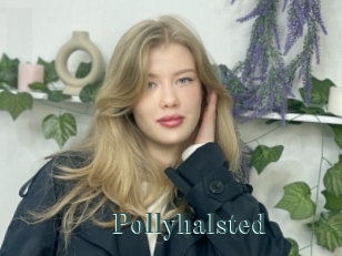 Pollyhalsted
