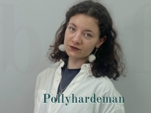 Pollyhardeman