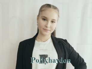 Pollyhaydon