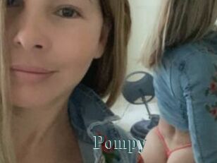 Pompy