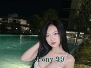 pony_99 Belles Femmes