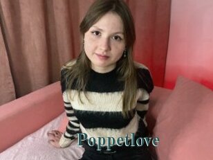 Poppetlove