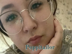 Poppitailor